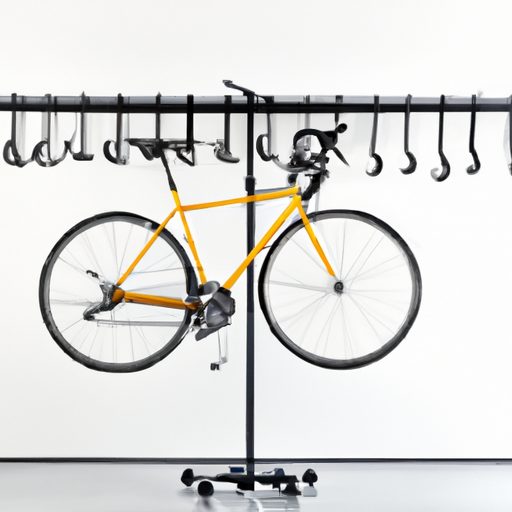 Can A Single Hoist System Be Adapted For Different Uses Like Bikes