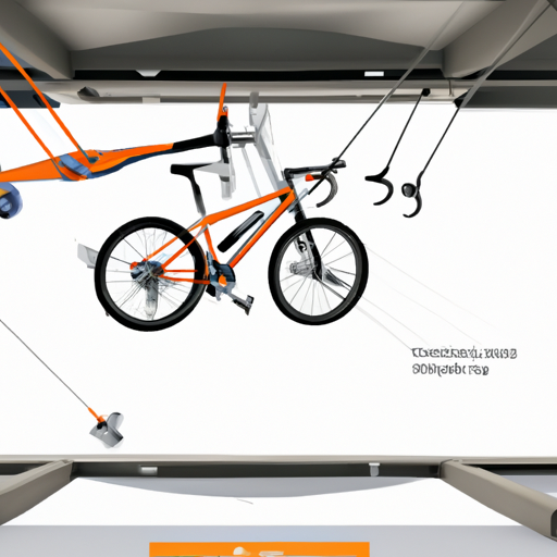 Can A Single Hoist System Be Adapted For Different Uses Like Bikes