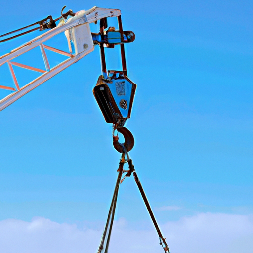 What Are The Key Considerations When Selecting A Hoist For Outdoor Use