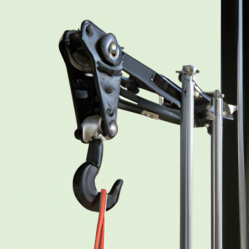 What Are The Essential Accessories Or Add-ons That Can Improve The Functionality Of A Hoist System?